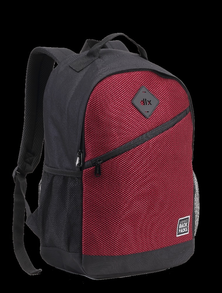 MOCHILA JUVENIL MASCULINO DL 1291