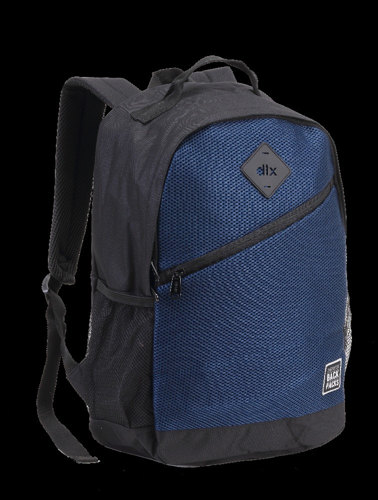 MOCHILA JUVENIL MASCULINO DL 1291