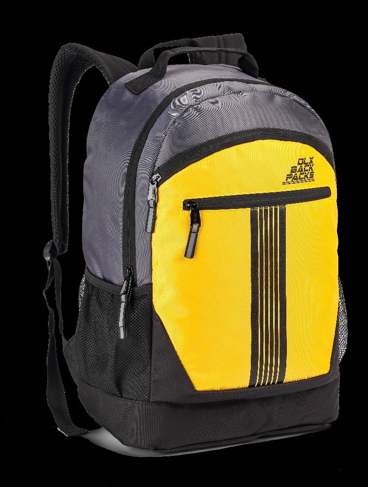 MOCHILA JUVENIL MASCULINO DL 1415