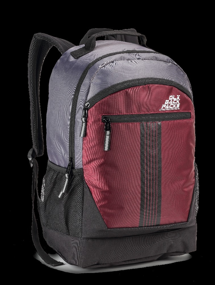 MOCHILA JUVENIL MASCULINO DL 1415