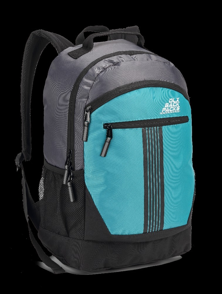 MOCHILA JUVENIL MASCULINO DL 1415