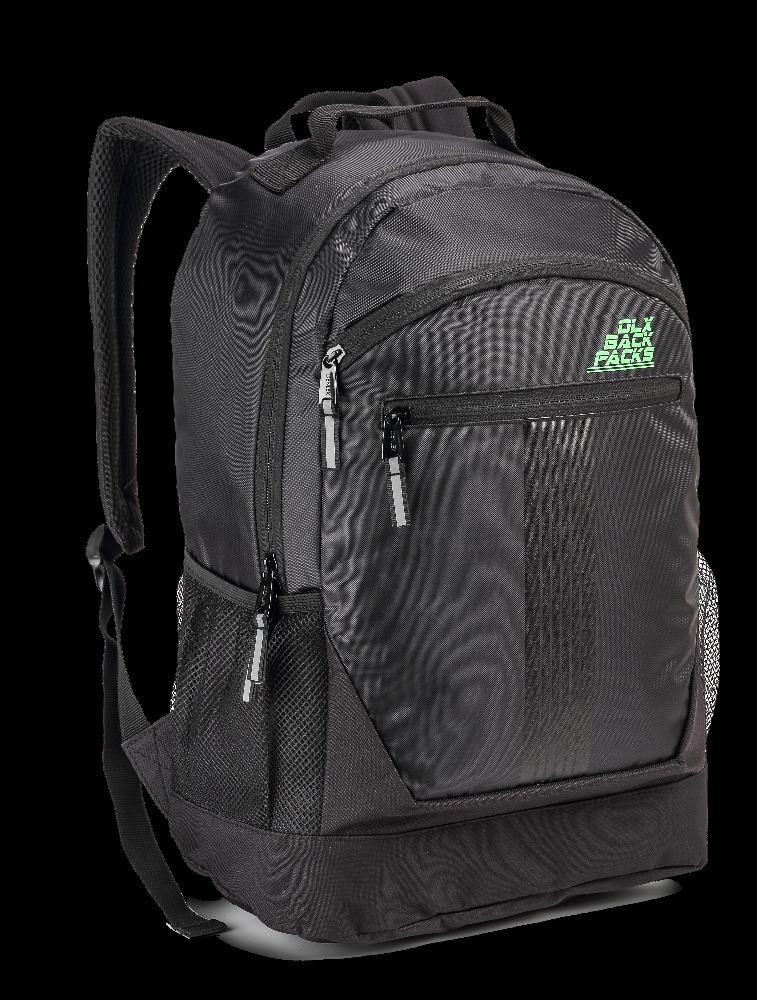 MOCHILA JUVENIL MASCULINO DL 1415