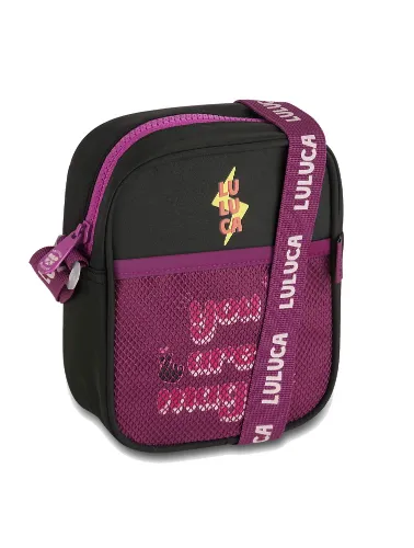 SHOULDER BAG LULUCA LU 2463