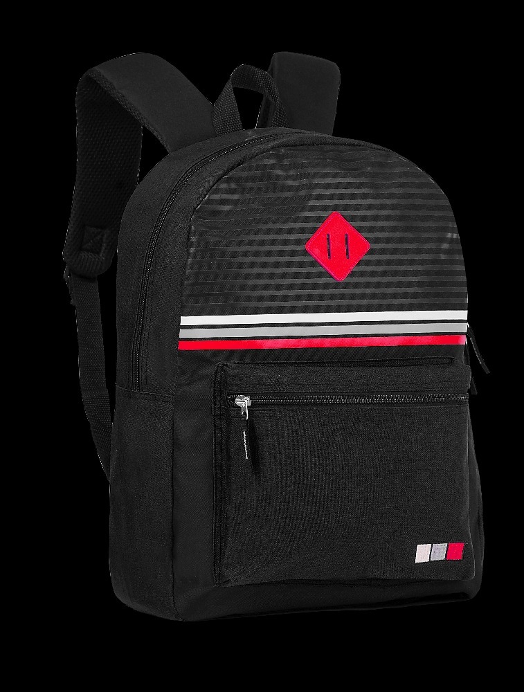 MOCHILA JUVENIL MASCULINO MF 3444