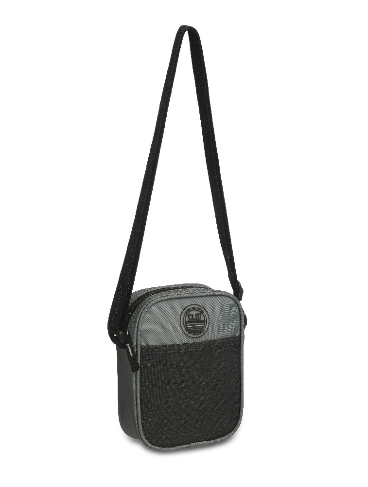 Shoulder bag juvenil masculino mf 3454