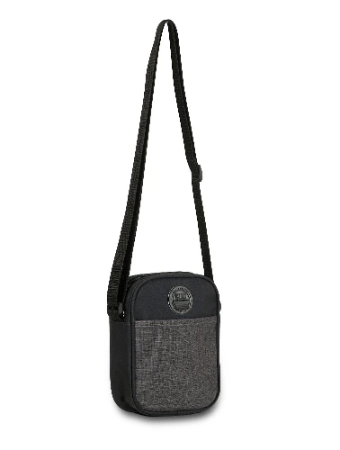 Shoulder bag juvenil masculino mf 3454