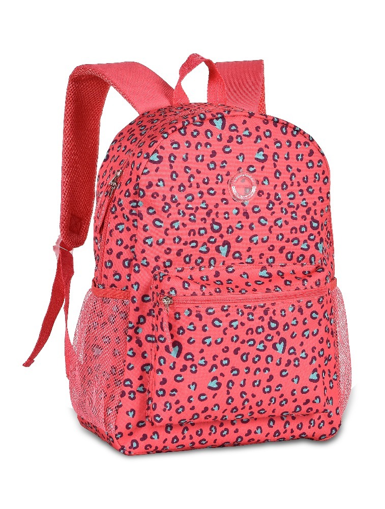 MOCHILA JUVENIL FEMININO MF 3581
