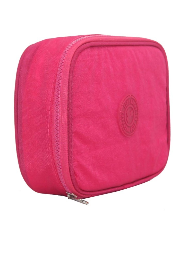 ESTOJO EM NYLON RIGIDO MB 13029 - E
