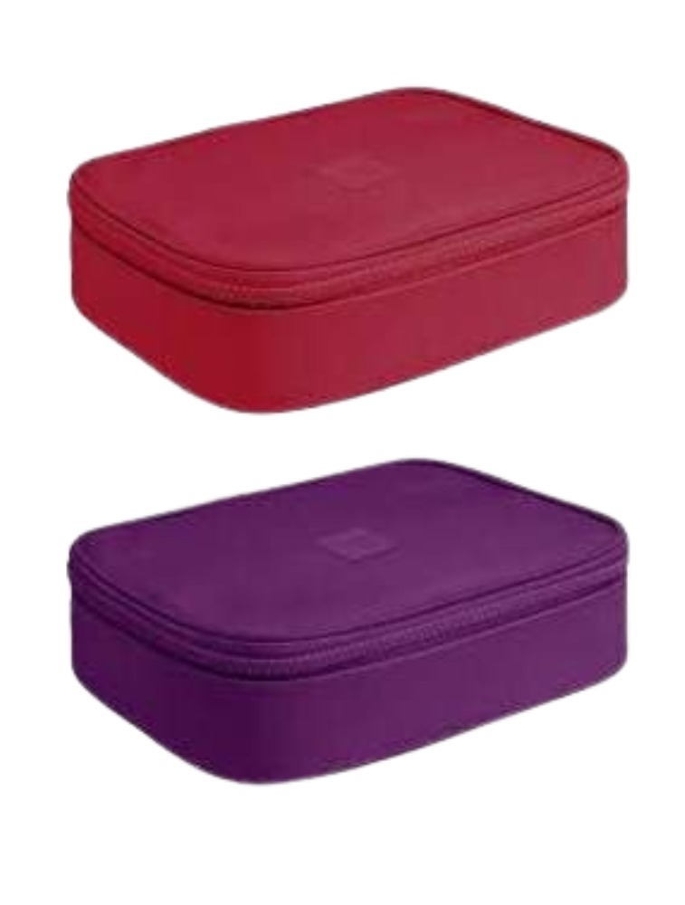 ESTOJO EM NYLON RIGIDO MB 13029 - E