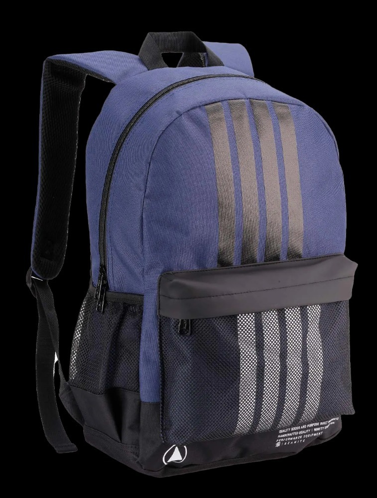 MOCHILA JUVENIL MISTA MJ 40533