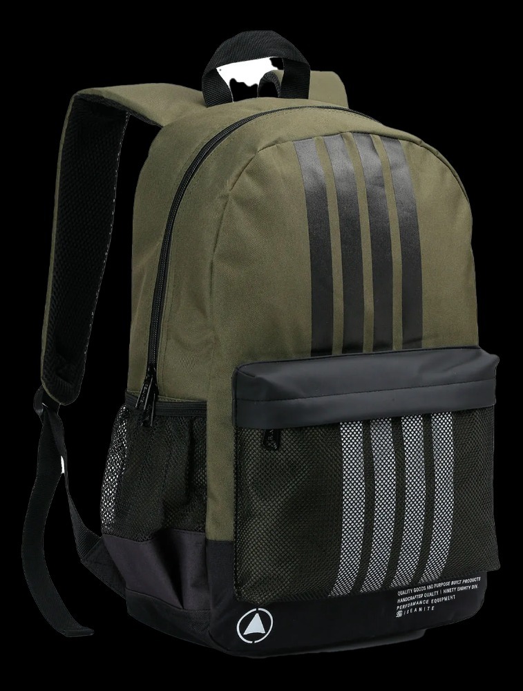MOCHILA JUVENIL MISTA MJ 40533