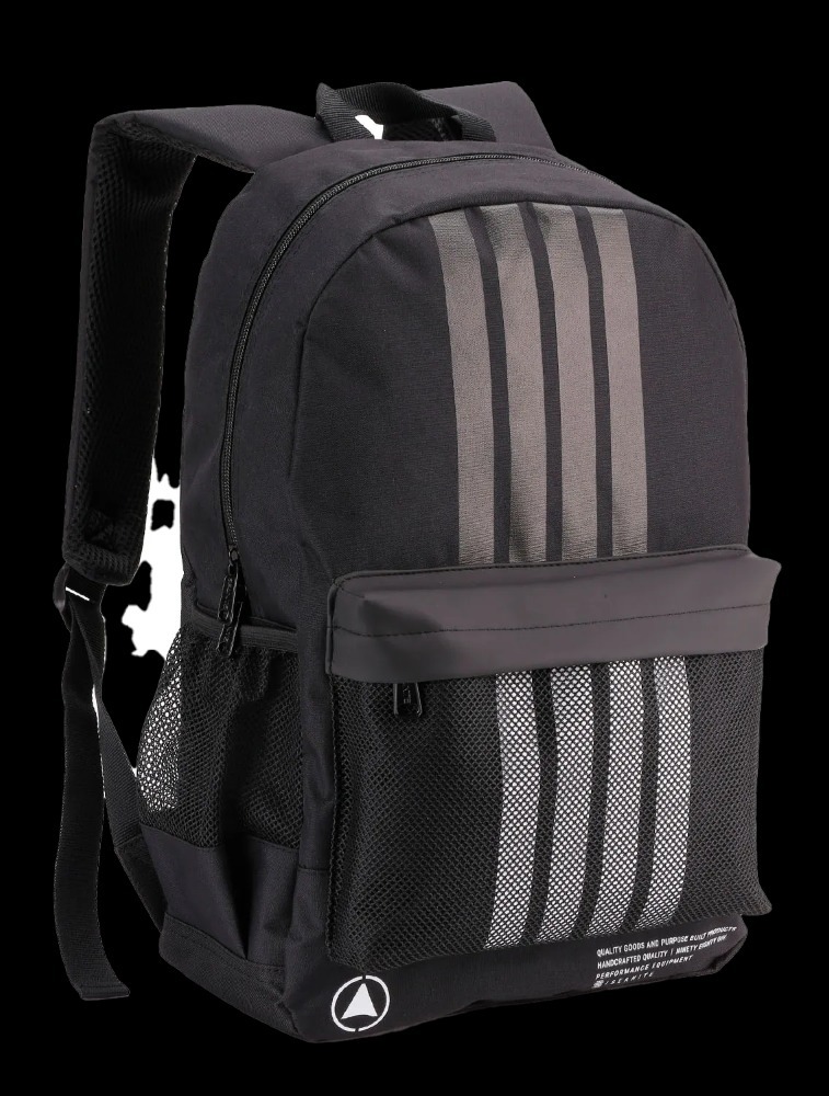 MOCHILA JUVENIL MISTA MJ 40533