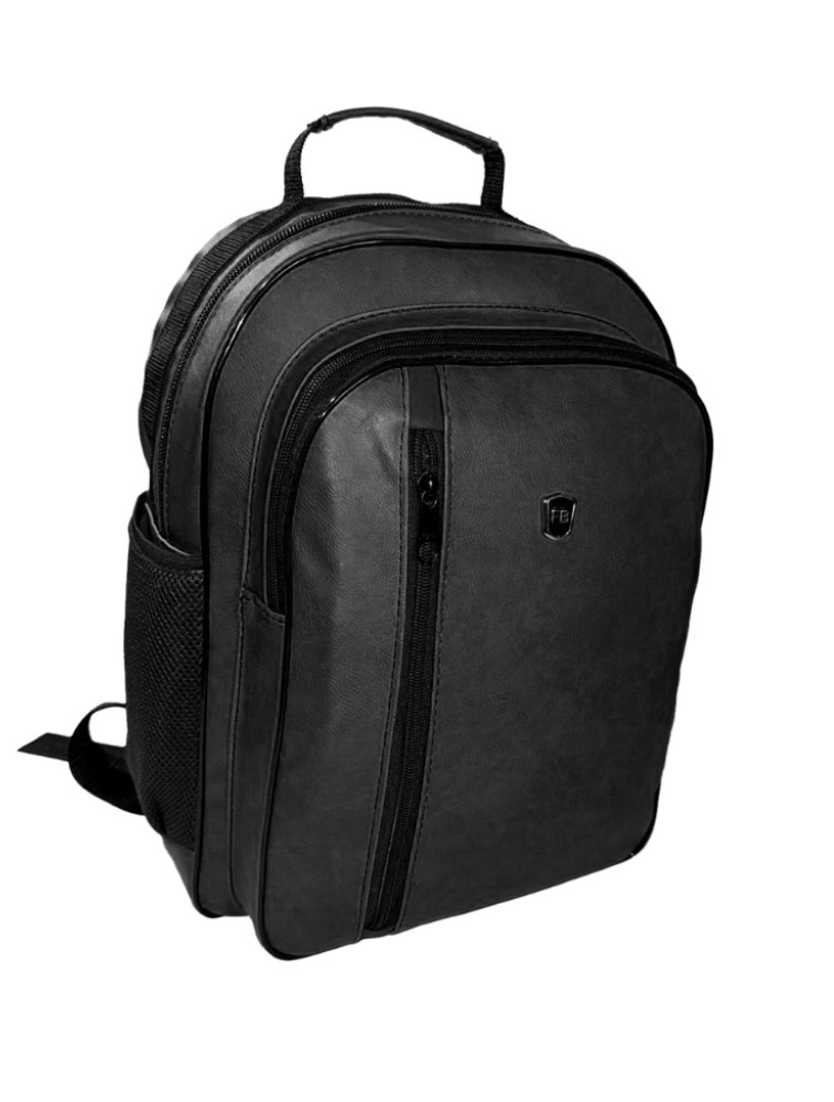 MOCHILA MASCULINA EM P.U - FB 211