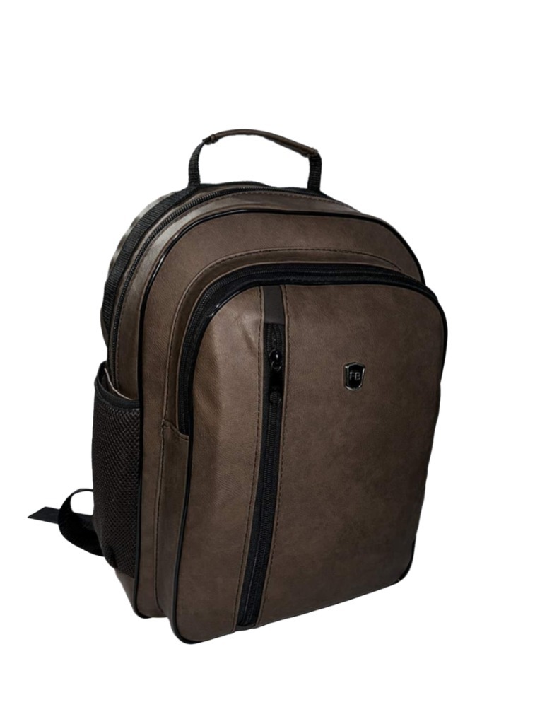 MOCHILA MASCULINA EM P.U - FB 211