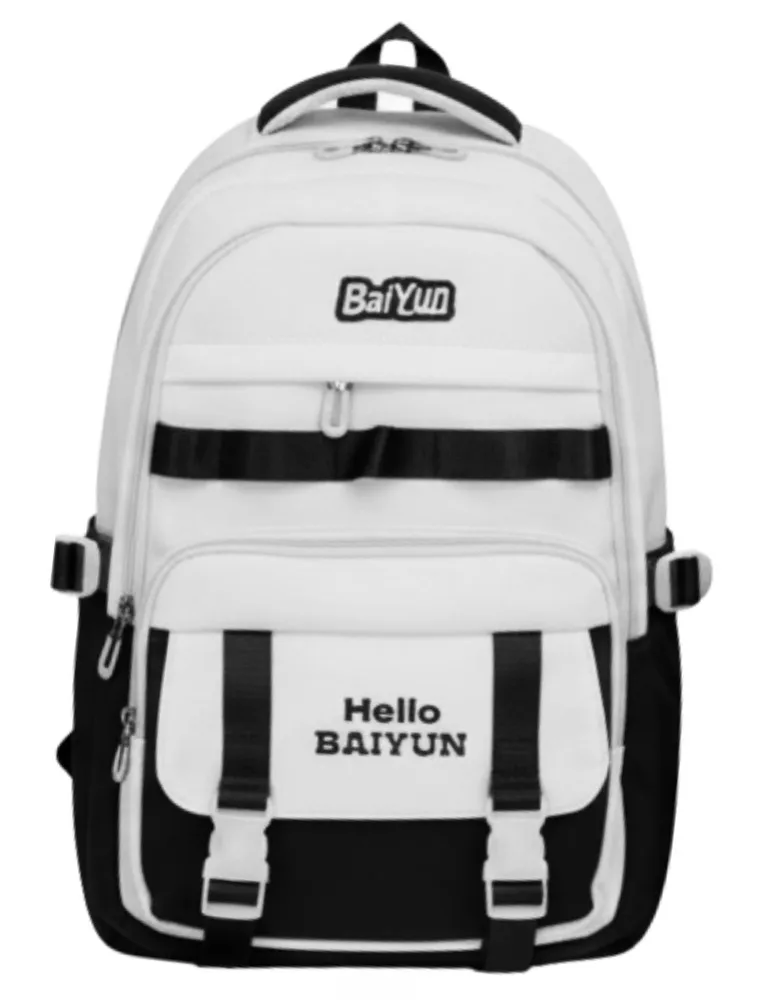 Mochila juvenil feminino k.l. 851