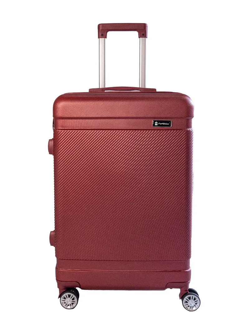 Mala de viagem grande 32kg fb fortbolsa a 146 vi - g