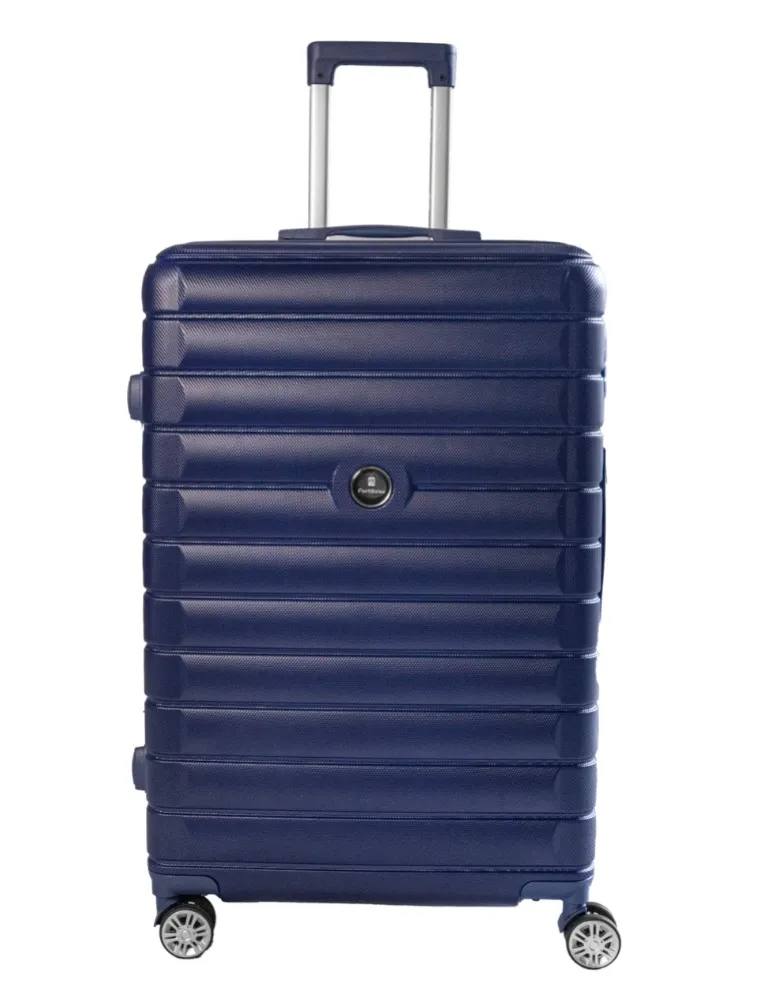 Mala de viagem grande 32kg fb fortbolsa a 207 az - g