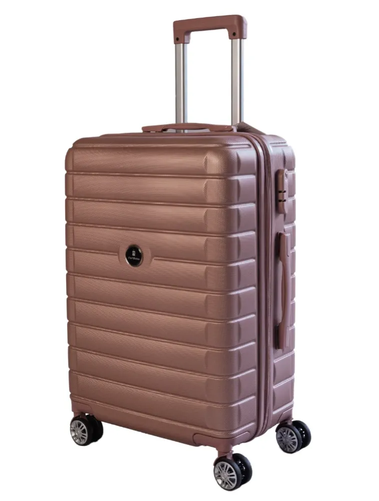 Mala de viagem grande 32kg fb fortbolsa a 207 ro - g