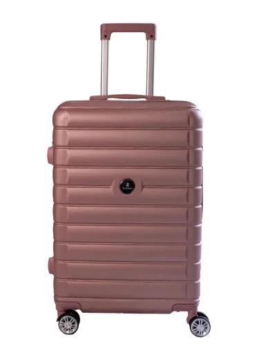 MALA DE VIAGEM GRANDE 32KG FB FORTBOLSA A 207 RO - G