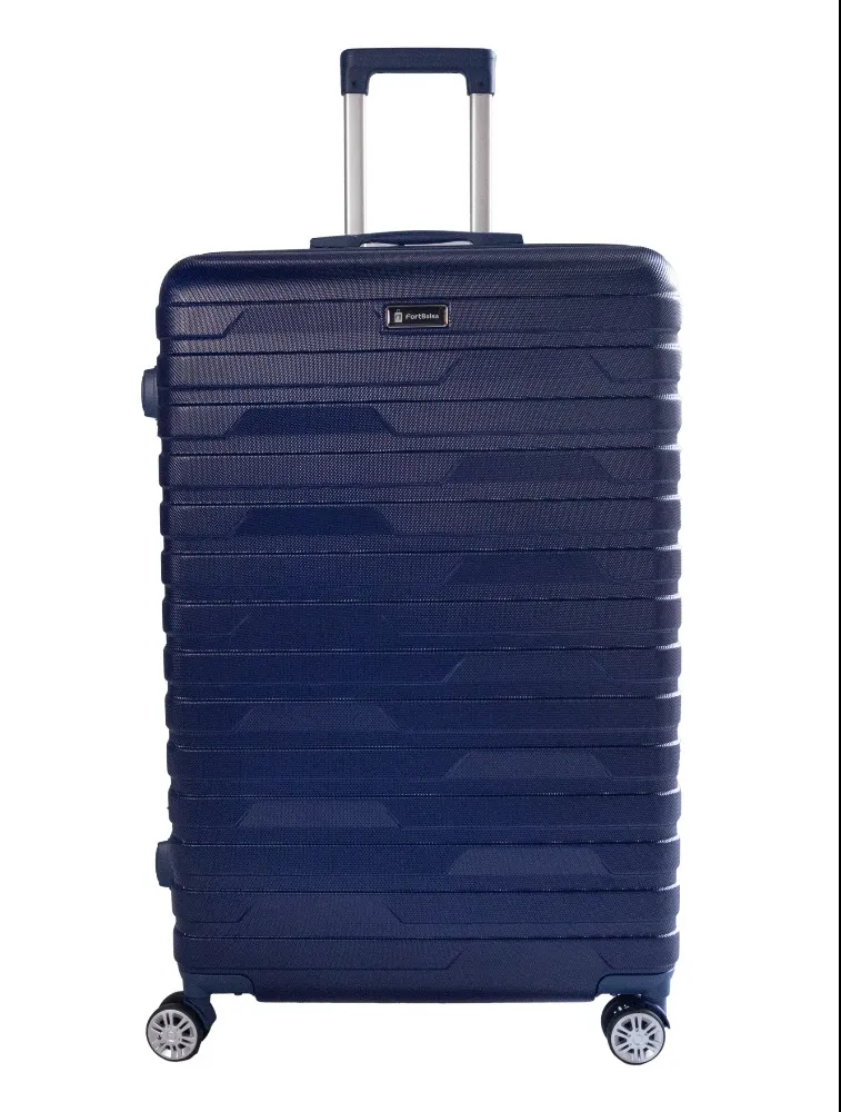 Mala de viagem grande 32kg fb fortbolsa a 208 az - g