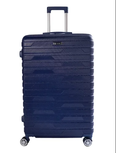 MALA DE VIAGEM GRANDE 32KG FB FORTBOLSA A 208 AZ - G