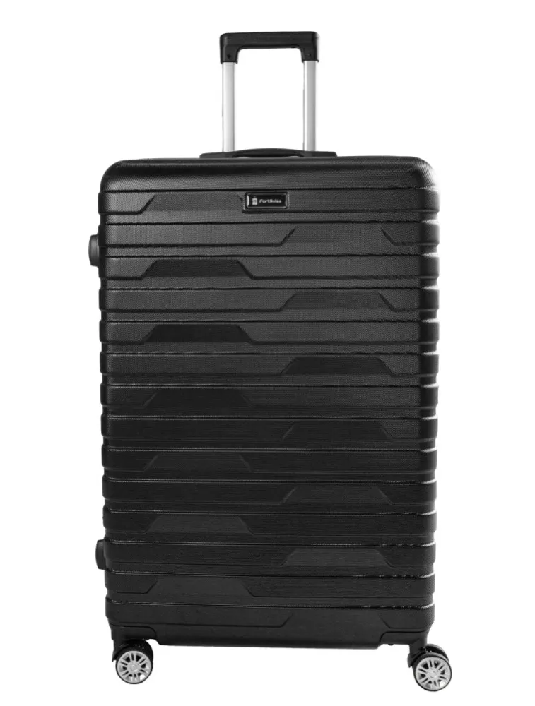Mala de viagem grande 32kg fb fortbolsa a 208 pt - g