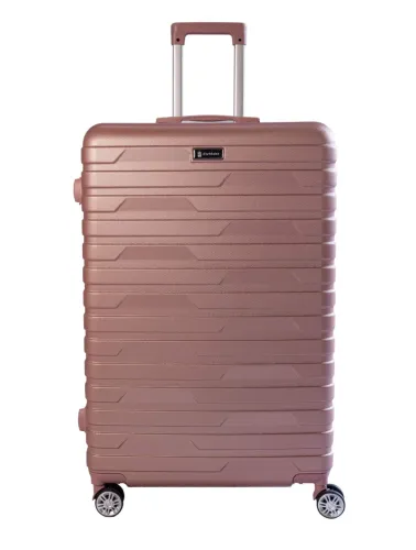 MALA DE VIAGEM GRANDE 32KG FB FORTBOLSA A 208 RO - G