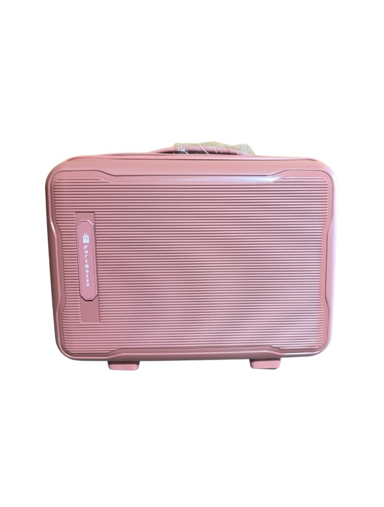 FRASQUEIRA FORTBOLSA POLIPROPILENO A210 ROSA