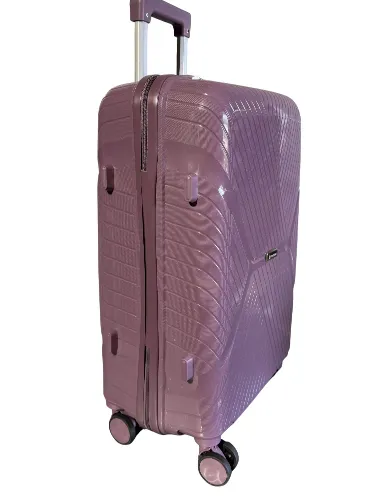 MALA DE VIAGEM PEQUENA 10KG FB FORTBOLSA POLIPROPILENO A211