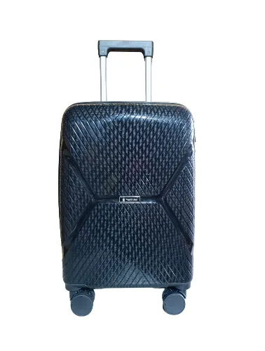 MALA DE VIAGEM MÉDIA 23KG FB FORTBOLSA POLIPROPILENO  A212 P