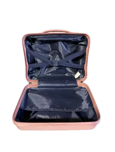 Frasqueira fortbolsa polipropileno a212 rosa