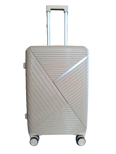 MALA DE VIAGEM PEQUENA 10KG FB FORTBOLSA POLIPROPILENO A213