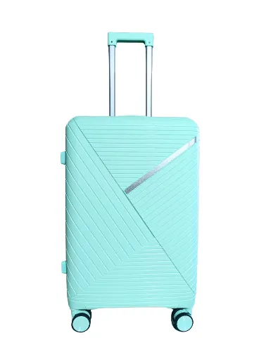 MALA DE VIAGEM PEQUENA 10KG FB FORTBOLSA POLIPROPILENO A213