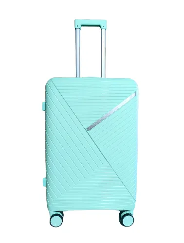 MALA DE VIAGEM MÉDIA 23KG FB FORTBOLSA POLIPROPILENO  A213 V
