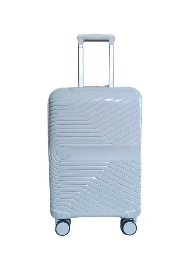 MALA DE VIAGEM PEQUENA 10KG FB FORTBOLSA POLIPROPILENO A214