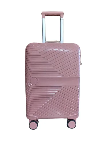 MALA DE VIAGEM PEQUENA 10KG FB FORTBOLSA POLIPROPILENO A214