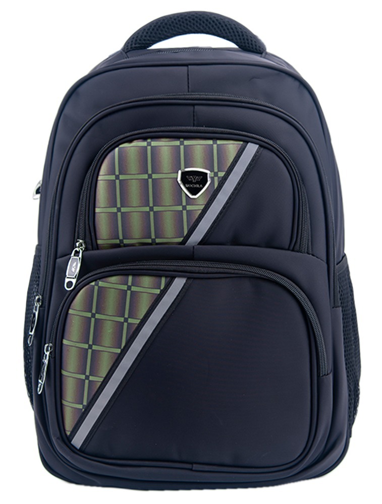MOCHILA EXECUTIVO MASCULINO BMA 0712-PN
