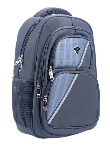 MOCHILA EXECUTIVO MASCULINO BMA 0712-PN