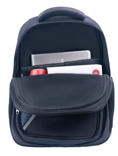 Mochila executivo masculino bma 0712-pn
