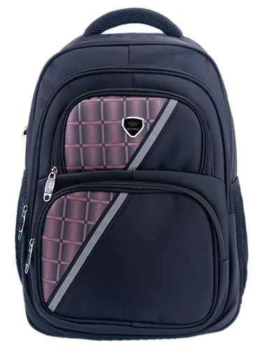 MOCHILA EXECUTIVO MASCULINO BMA 0712-PN