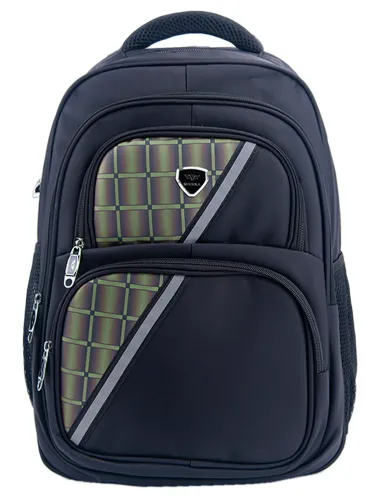 Mochila executivo masculino bma 0712-pn
