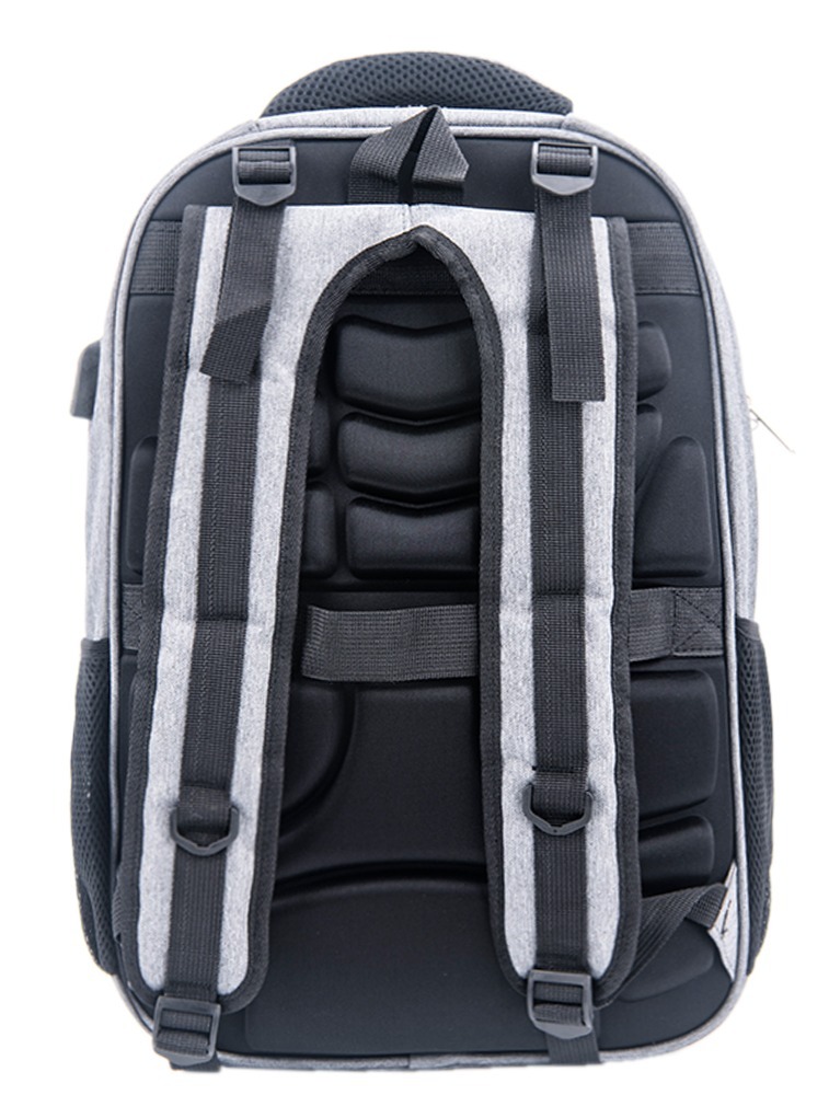MOCHILA EXECUTIVO MASCULINO BMA 0717-AMF