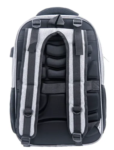 Mochila executivo masculino bma 0717-amf