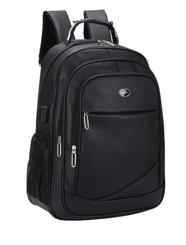 Mochila Executiva Em Pu K.L - C 795