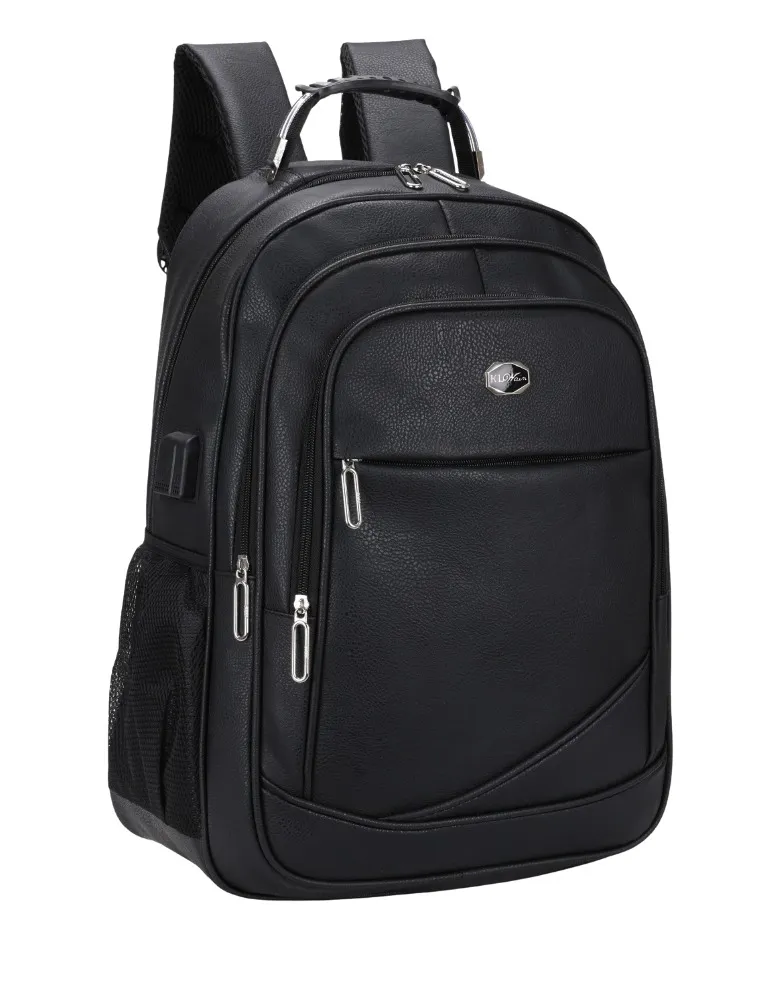 Mochila executiva em pu k.l - c 795