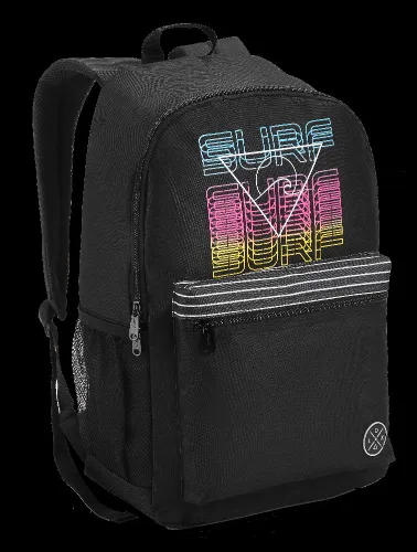 MOCHILA JUVENIL MASCULINO DL 1603