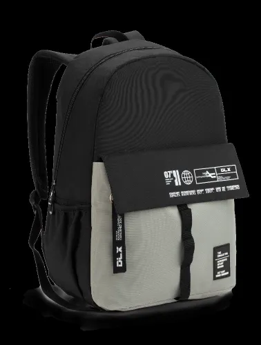 MOCHILA JUVENIL MASCULINO DL 1639