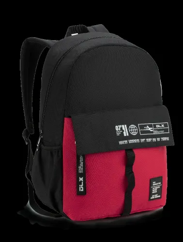 Mochila juvenil masculino dl 1639