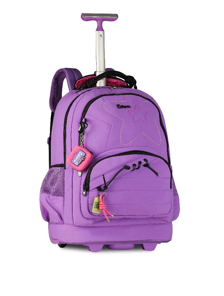 Mochila de carrinho 19 lu27029