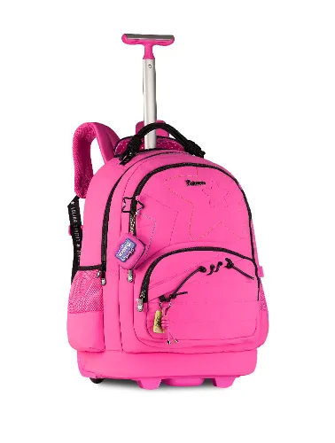 Mochila de carrinho 19 lu27029